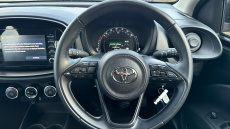 Toyota Aygo X 1.0 VVT-i Pure 5dr Petrol Hatchback